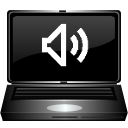 inbuild speakers
