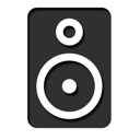 louadspeaker